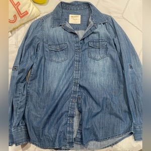Women’s Denim shirt